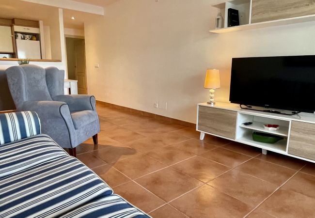 Ferienwohnung in Pals - GREEN MAR G 304 Ferienwohnung in Pals - GREEN MAR G 304