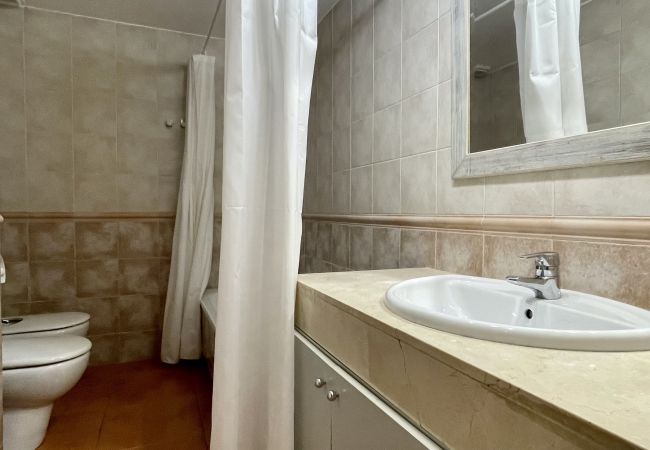 Ferienwohnung in Pals - GREEN MAR G 304 Ferienwohnung in Pals - GREEN MAR G 304