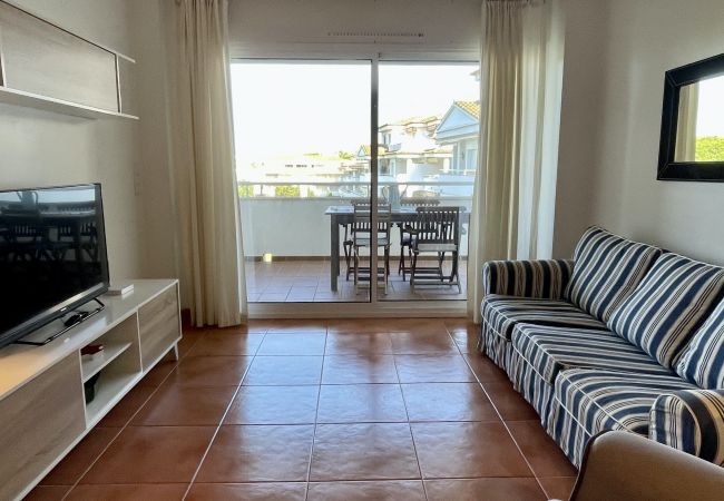 Ferienwohnung in Pals - GREEN MAR G 304 Ferienwohnung in Pals - GREEN MAR G 304