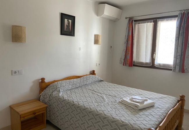 Ferienwohnung in L'Escala - CALA MONTGO 15 2D Ferienwohnung in L'Escala - CALA MONTGO 15 2D