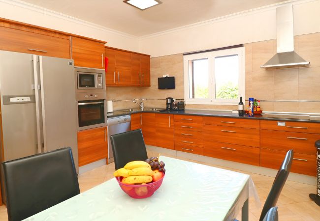 Finca in Campos - Can Olivaret 419 fantastische Finca mit privatem Pool, Terrasse, Grill und W-Lan Finca in Campos - Can Olivaret 419 fantastische Finca mit privatem Pool, Terrasse, Grill und W-Lan