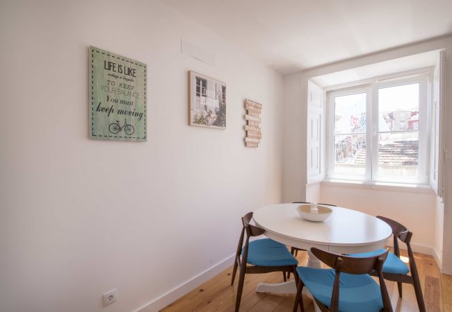 Alfama Premium by Homing Alfama Premium by Homing