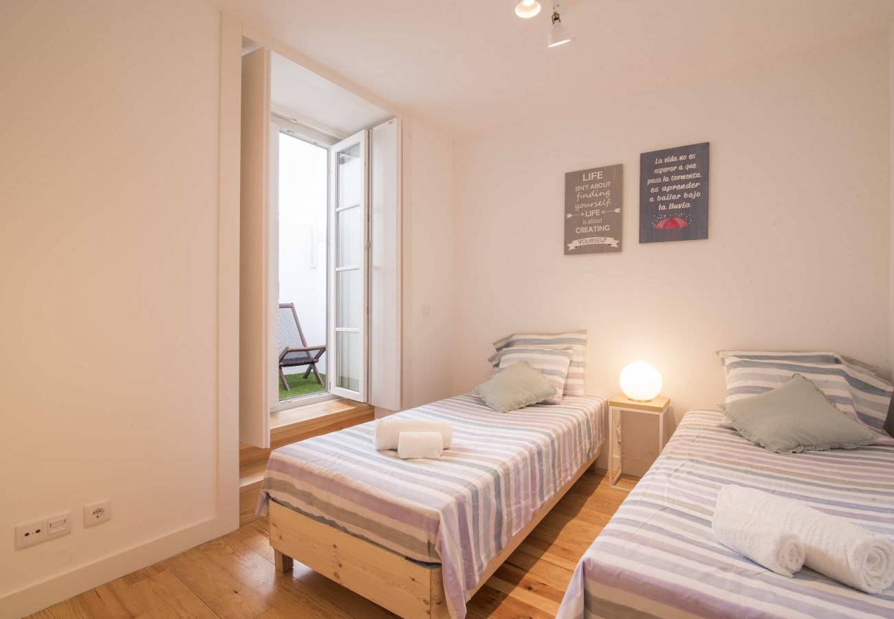 Alfama Premium by Homing Alfama Premium by Homing