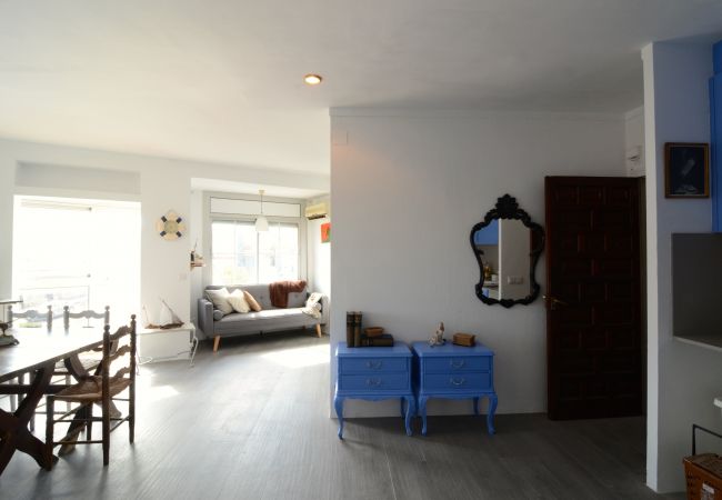 Ferienwohnung in L'Escala - LES ESCOLES Ferienwohnung in L'Escala - LES ESCOLES