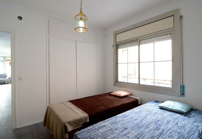 Ferienwohnung in L'Escala - LES ESCOLES Ferienwohnung in L'Escala - LES ESCOLES