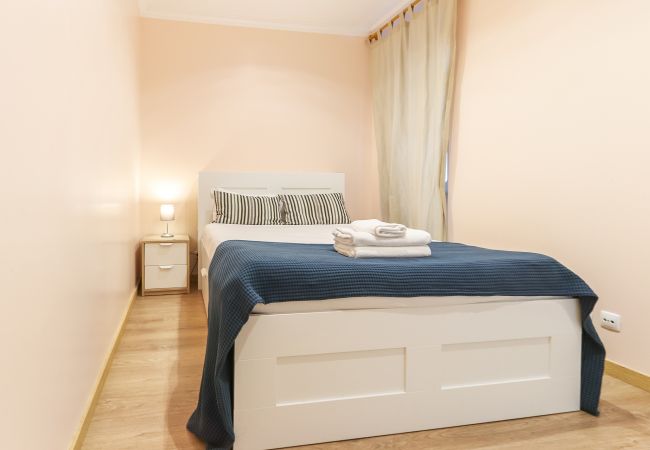 Ferienwohnung in Lissabon - GRAND ALMIRANTE Ferienwohnung in Lissabon - GRAND ALMIRANTE