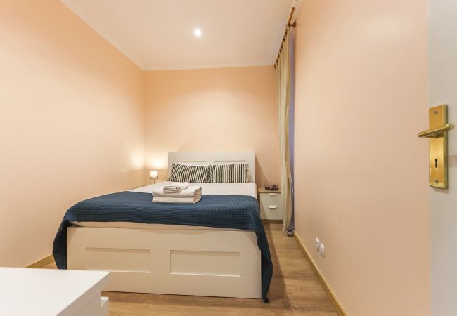 Ferienwohnung in Lissabon - GRAND ALMIRANTE Ferienwohnung in Lissabon - GRAND ALMIRANTE