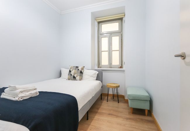 Ferienwohnung in Lissabon - GRAND ALMIRANTE Ferienwohnung in Lissabon - GRAND ALMIRANTE