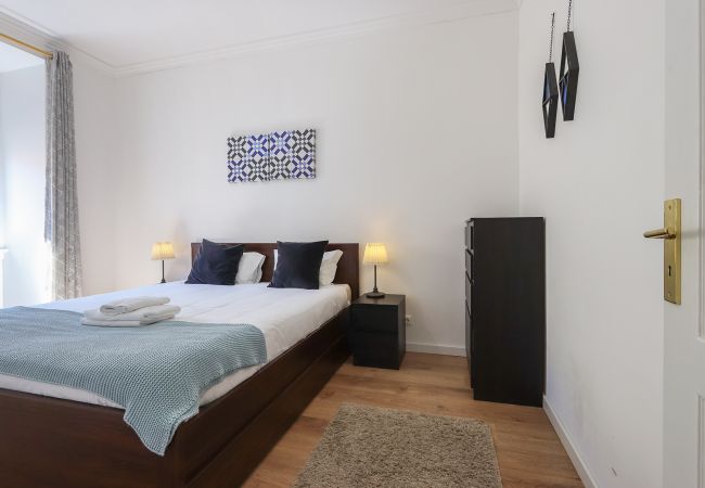 Ferienwohnung in Lissabon - GRAND ALMIRANTE Ferienwohnung in Lissabon - GRAND ALMIRANTE