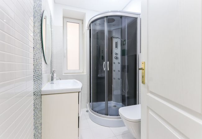 Ferienwohnung in Lissabon - GRAND ALMIRANTE Ferienwohnung in Lissabon - GRAND ALMIRANTE
