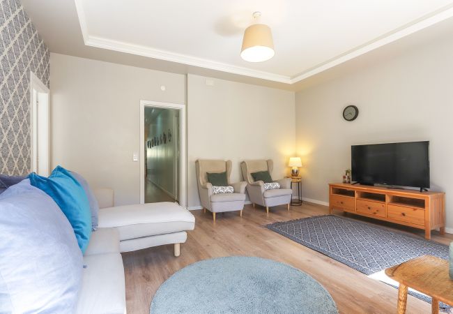 Ferienwohnung in Lissabon - GRAND ALMIRANTE Ferienwohnung in Lissabon - GRAND ALMIRANTE