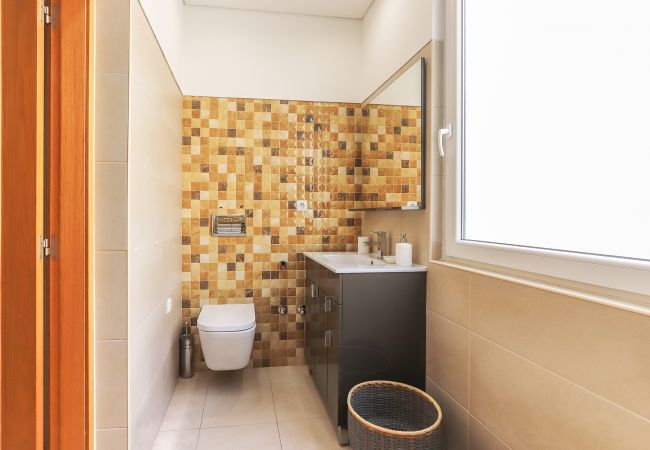 Ferienwohnung in Lissabon - GRAND ALMIRANTE Ferienwohnung in Lissabon - GRAND ALMIRANTE