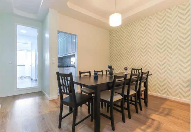 Ferienwohnung in Lissabon - GRAND ALMIRANTE Ferienwohnung in Lissabon - GRAND ALMIRANTE