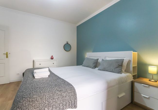 Ferienwohnung in Lissabon - GRAND ALMIRANTE Ferienwohnung in Lissabon - GRAND ALMIRANTE