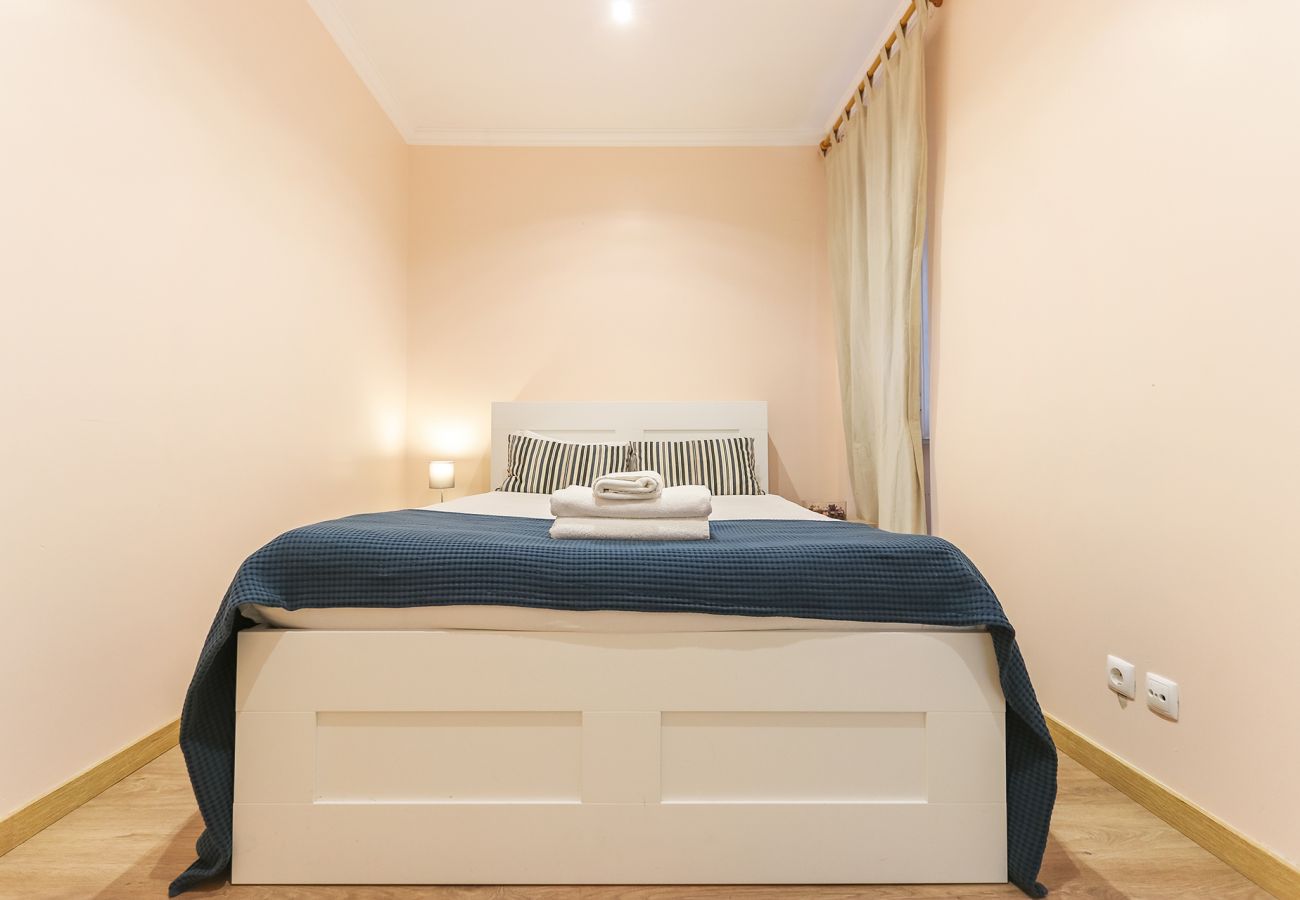 Ferienwohnung in Lissabon - GRAND ALMIRANTE Ferienwohnung in Lissabon - GRAND ALMIRANTE