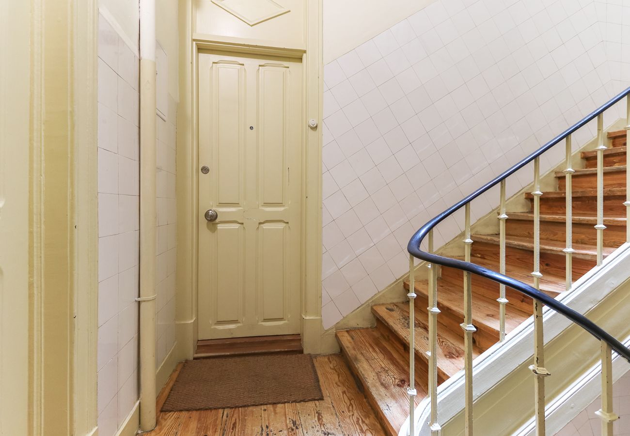 Ferienwohnung in Lissabon - GRAND ALMIRANTE Ferienwohnung in Lissabon - GRAND ALMIRANTE
