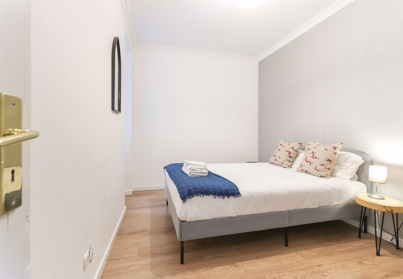 Ferienwohnung in Lissabon - GRAND ALMIRANTE Ferienwohnung in Lissabon - GRAND ALMIRANTE
