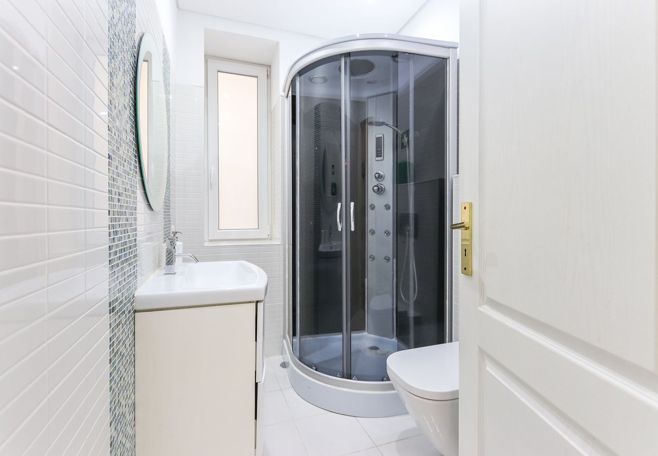 Ferienwohnung in Lissabon - GRAND ALMIRANTE Ferienwohnung in Lissabon - GRAND ALMIRANTE