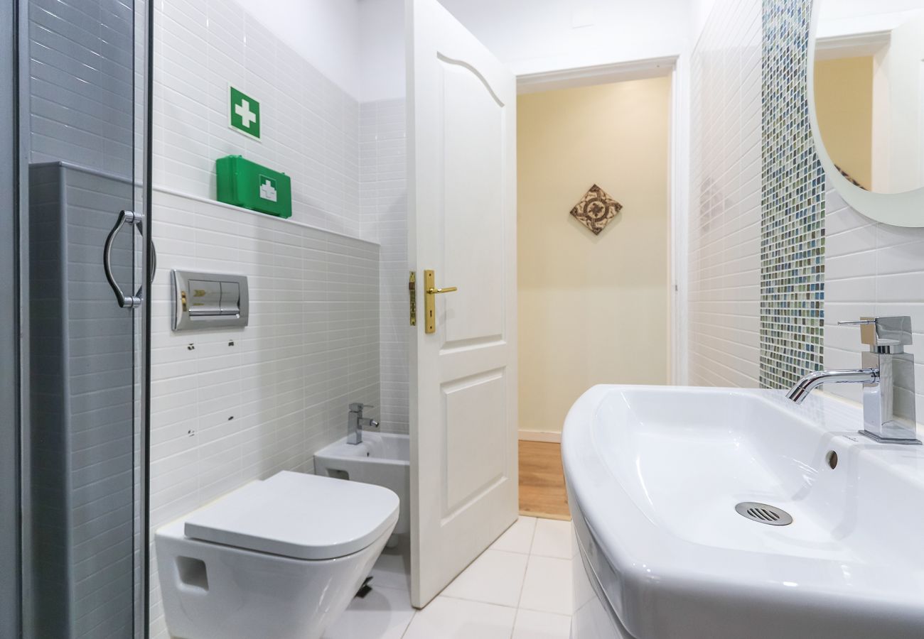 Ferienwohnung in Lissabon - GRAND ALMIRANTE Ferienwohnung in Lissabon - GRAND ALMIRANTE