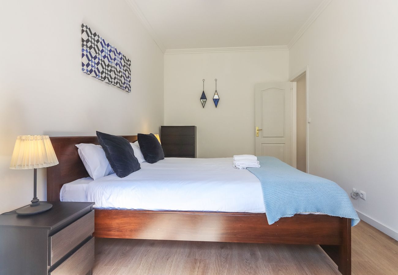 Ferienwohnung in Lissabon - GRAND ALMIRANTE Ferienwohnung in Lissabon - GRAND ALMIRANTE