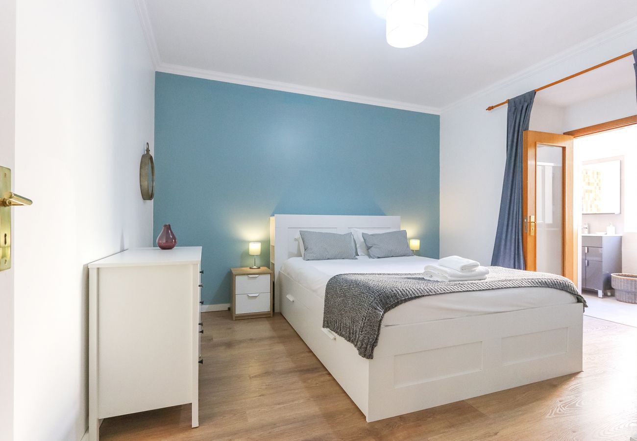 Ferienwohnung in Lissabon - GRAND ALMIRANTE Ferienwohnung in Lissabon - GRAND ALMIRANTE