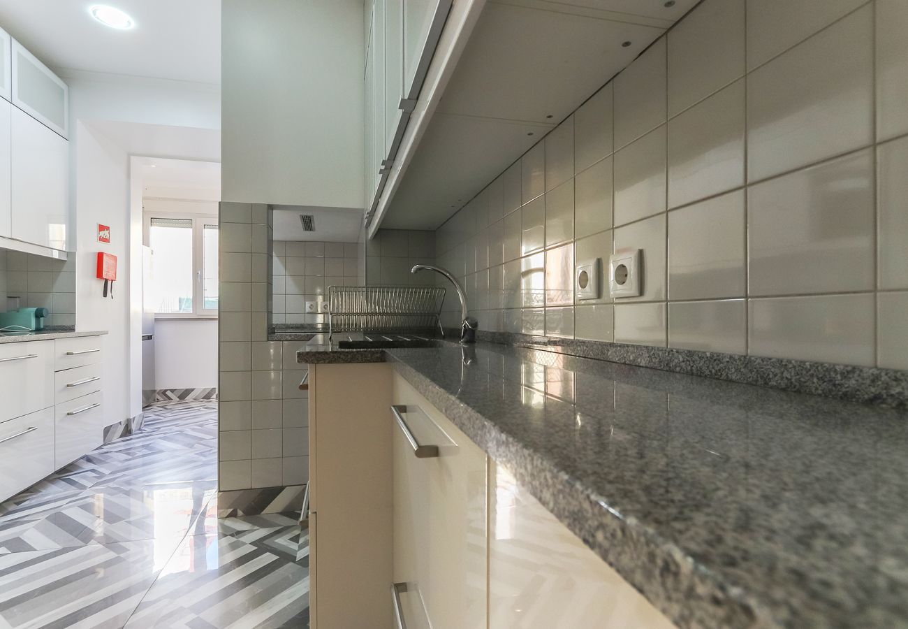 Ferienwohnung in Lissabon - GRAND ALMIRANTE Ferienwohnung in Lissabon - GRAND ALMIRANTE