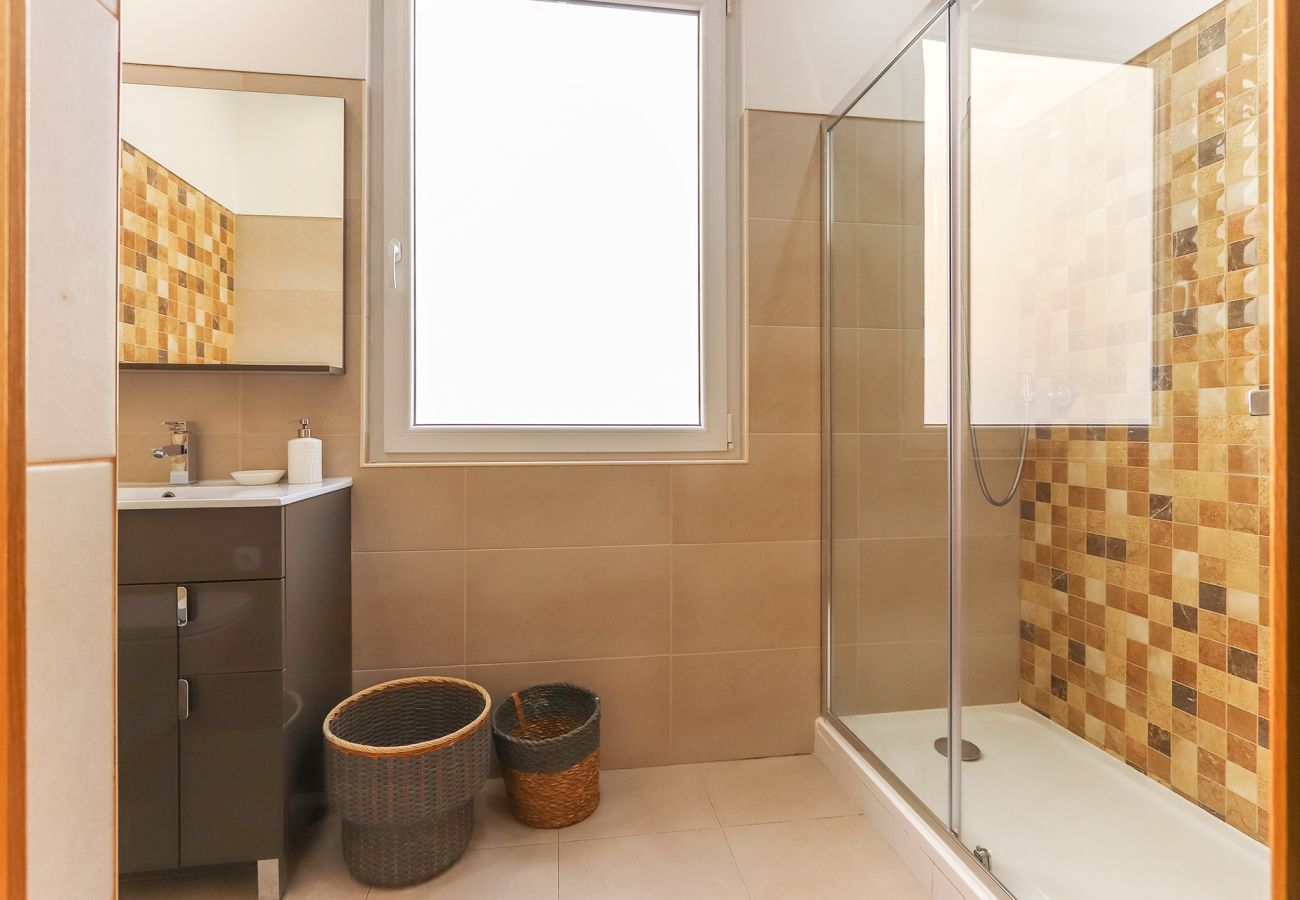 Ferienwohnung in Lissabon - GRAND ALMIRANTE Ferienwohnung in Lissabon - GRAND ALMIRANTE