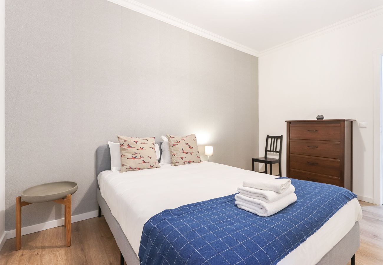 Ferienwohnung in Lissabon - GRAND ALMIRANTE Ferienwohnung in Lissabon - GRAND ALMIRANTE