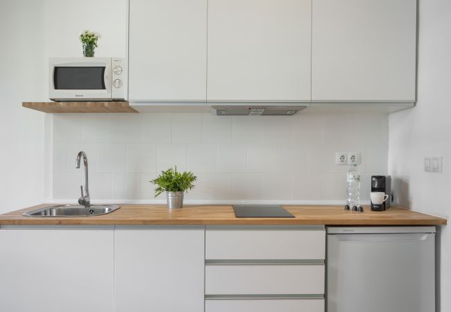 Ferienwohnung in Barcelona - Flateli Rosselló Ferienwohnung in Barcelona - Flateli Rosselló