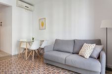 Ferienwohnung in Barcelona - Flateli Rosselló