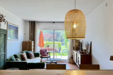 Ferienwohnung in Pals - GREEN MAR F 104