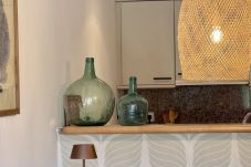 Ferienwohnung in Pals - GREEN MAR F 104
