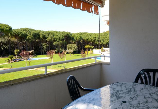 Ferienwohnung in Pals - GREEN MAR F 202 Ferienwohnung in Pals - GREEN MAR F 202