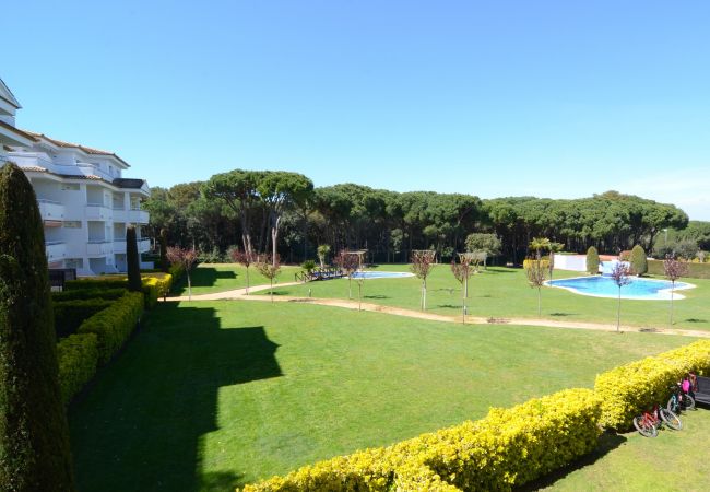 Ferienwohnung in Pals - GREEN MAR F 202 Ferienwohnung in Pals - GREEN MAR F 202