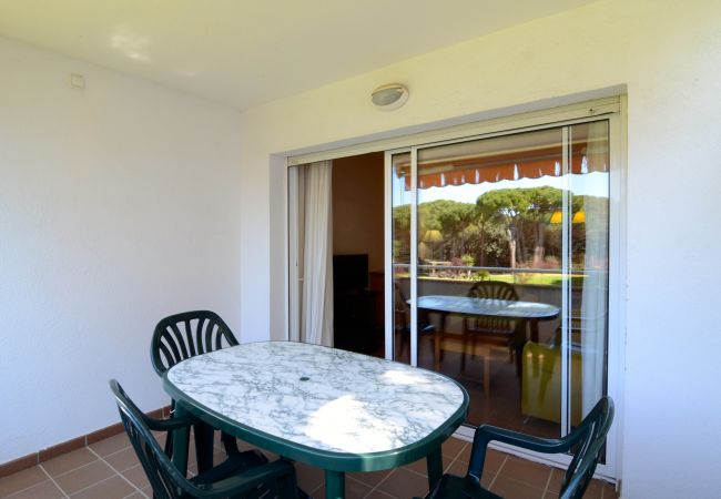 Ferienwohnung in Pals - GREEN MAR F 202 Ferienwohnung in Pals - GREEN MAR F 202