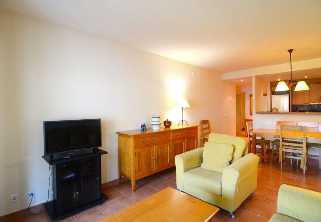 Ferienwohnung in Pals - GREEN MAR F 202 Ferienwohnung in Pals - GREEN MAR F 202