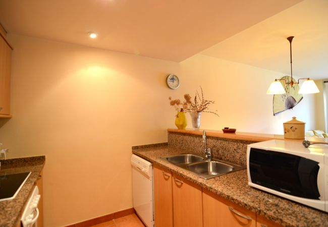 Ferienwohnung in Pals - GREEN MAR F 202 Ferienwohnung in Pals - GREEN MAR F 202