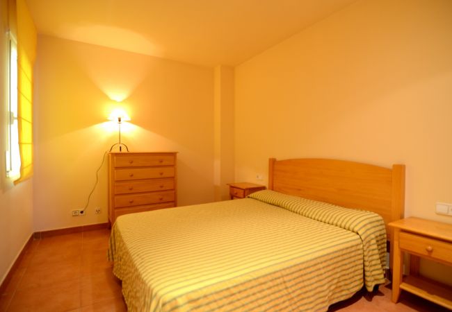 Ferienwohnung in Pals - GREEN MAR F 202 Ferienwohnung in Pals - GREEN MAR F 202