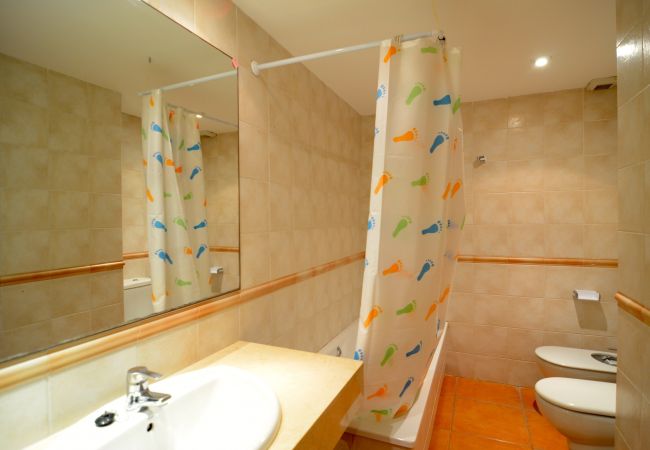 Ferienwohnung in Pals - GREEN MAR F 202 Ferienwohnung in Pals - GREEN MAR F 202