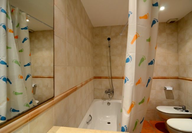 Ferienwohnung in Pals - GREEN MAR F 202 Ferienwohnung in Pals - GREEN MAR F 202