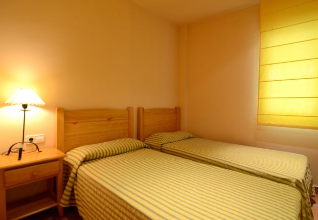 Ferienwohnung in Pals - GREEN MAR F 202 Ferienwohnung in Pals - GREEN MAR F 202