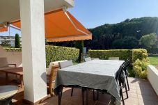 Ferienwohnung in Pals - GREEN MAR D 104