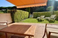 Ferienwohnung in Pals - GREEN MAR D 104