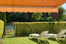 Ferienwohnung in Pals - GREEN MAR D 104