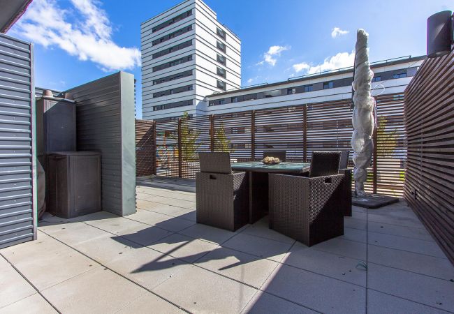 Ferienwohnung in Lisboa - EXPO KID'S FRIENDLY Ferienwohnung in Lisboa - EXPO KID'S FRIENDLY