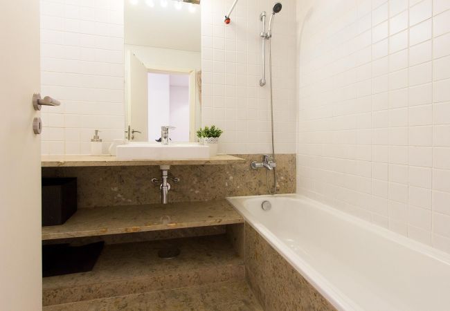 Ferienwohnung in Lisboa - EXPO KID'S FRIENDLY Ferienwohnung in Lisboa - EXPO KID'S FRIENDLY