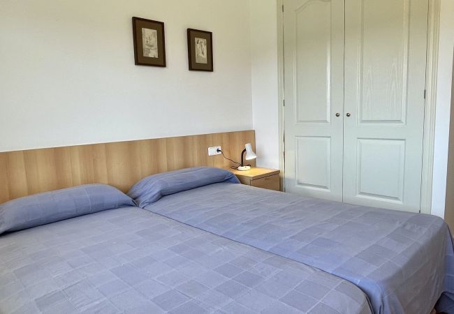 Ferienwohnung in Pals - GREEN MAR A 302 Ferienwohnung in Pals - GREEN MAR A 302