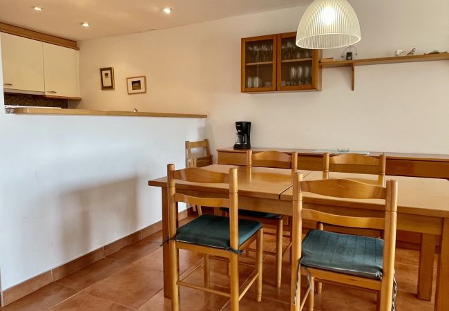 Ferienwohnung in Pals - GREEN MAR A 302 Ferienwohnung in Pals - GREEN MAR A 302