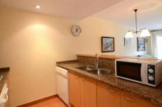 Ferienwohnung in Pals - GREEN MAR F 102