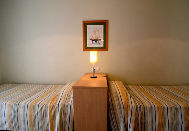 Ferienwohnung in L'Escala - MESTRAL 1-4 Ferienwohnung in L'Escala - MESTRAL 1-4